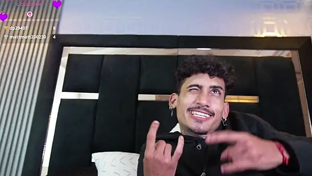 Dark_Eros_'s Live XXX Chat