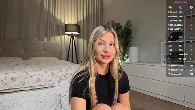 Živý XXX chat LeksaL