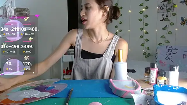 reaLISStic – Naživo XXX chat