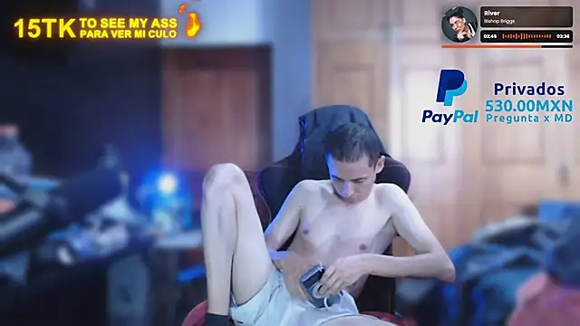 XxEnderxX Chat XXX live