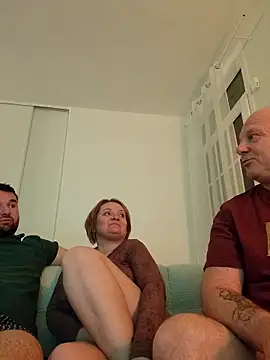 Show de webcam de lady_charlyne