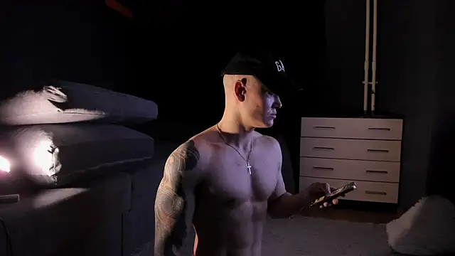 Živý XXX chat RODARRI