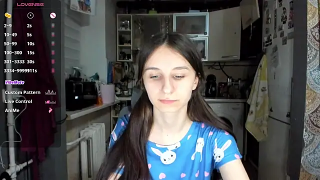 _Nika_Kik: απευθείας συνομιλία ΧΧΧ