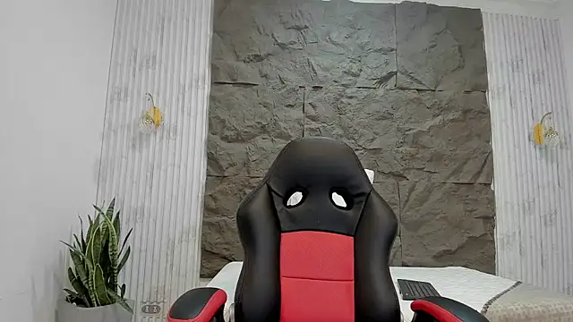 alice_greco's Live XXX Chat