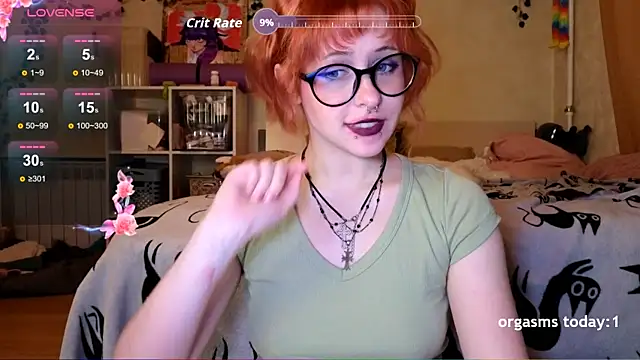 lily_noris live XXX chat