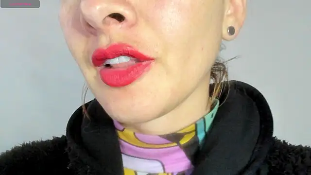 queen_fetish – Live XXX-chat