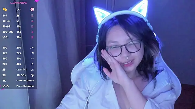 maydaykimmy – Live XXX-chat