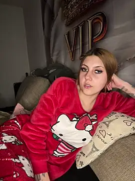 Luna1114 live XXX chat