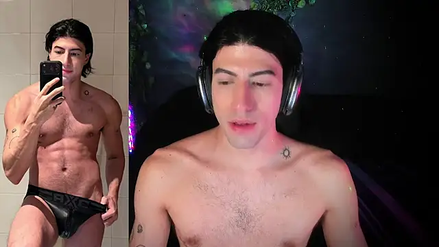 newjeff's Live XXX Chat