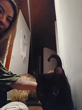 Karen_San_Miguel 在線直播表演