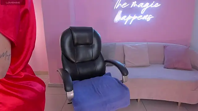 AbbyDalton Chat XXX live