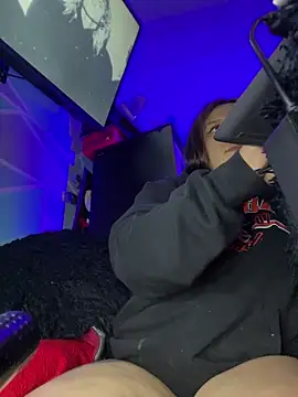 KinkyJessyHotxx – Live XXX-chat