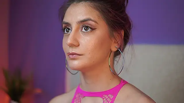 SabrinaHope – Live XXX-chat