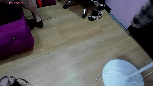 Chat +18 de Luciana_Ass ao vivo