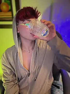 PRINCE_STEV's Live XXX Chat