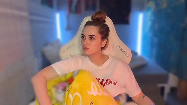 _dota2_ – Live XXX-chat