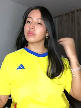 EmmaRossem's Live XXX Chat