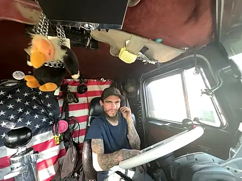 XMeF10's Webcam Show