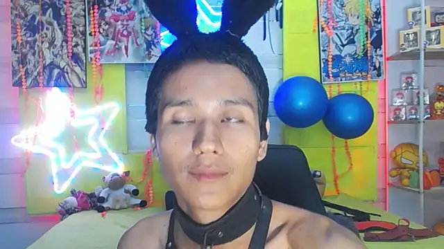 andy_staar's Live XXX Chat