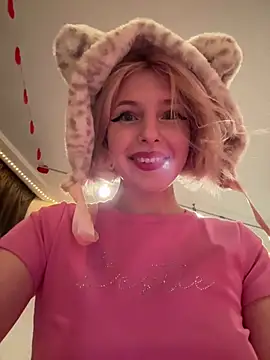 XMelissaX – Live XXX-chat