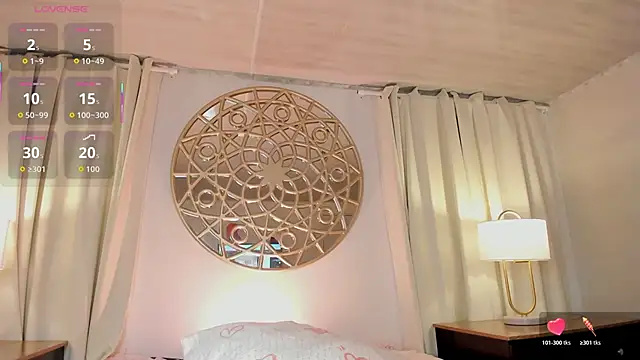 Belliinda_21 Live XXX-Chat