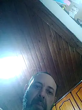 Živý XXX chat Leocesar37