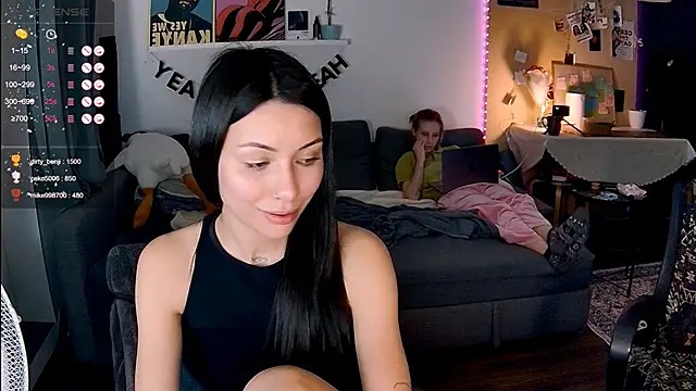 Czat XXX na żywo – KatiKate