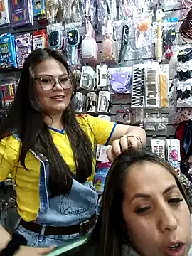 Vale_Saenzz's Live XXX Chat