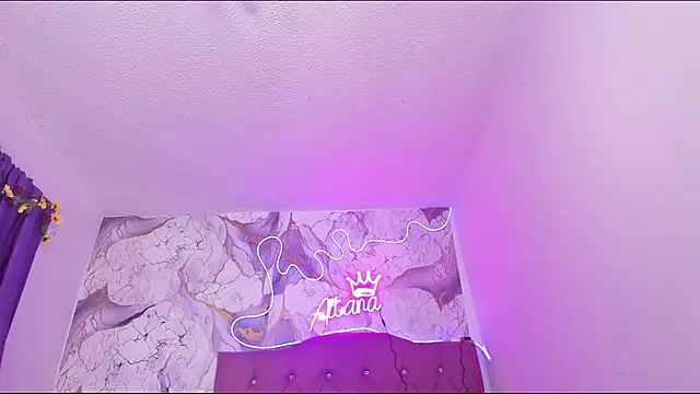 Aitana_star1's Live XXX Chat