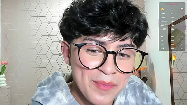 Sam_Daves' Live XXX Chat