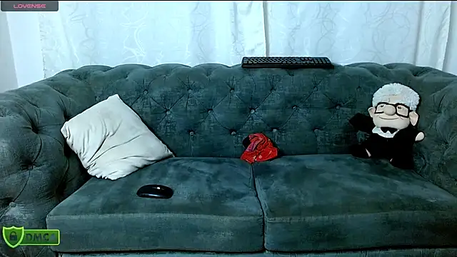 Liam_Chameliam Chat XXX live