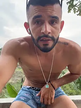 عرض كام Jacksonfranco