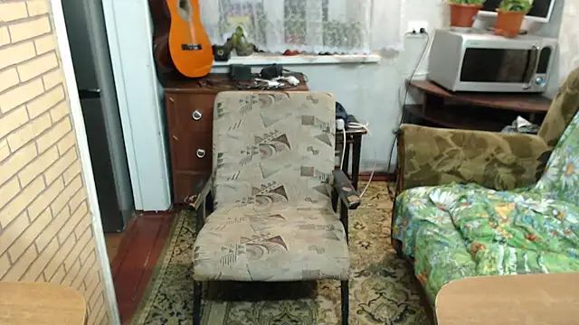 Alexilon Chat XXX live