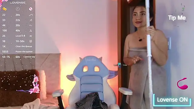 sweet_artemiis 即時 XXX 聊天