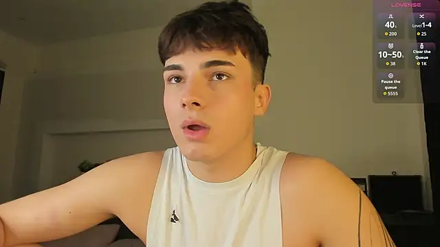 mystic_evan Chat XXX live