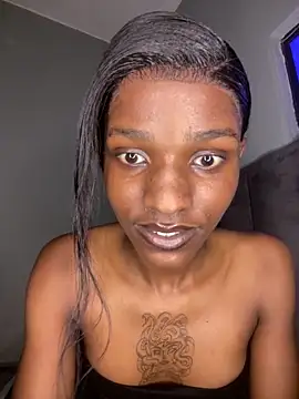 Вебкам-шоу Trans_fairy