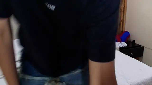 Dan_Copers Webcam show