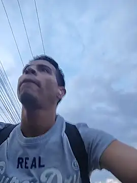 Juann-cock Chat XXX live