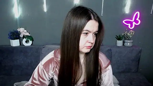 MavkaCute Chat XXX live