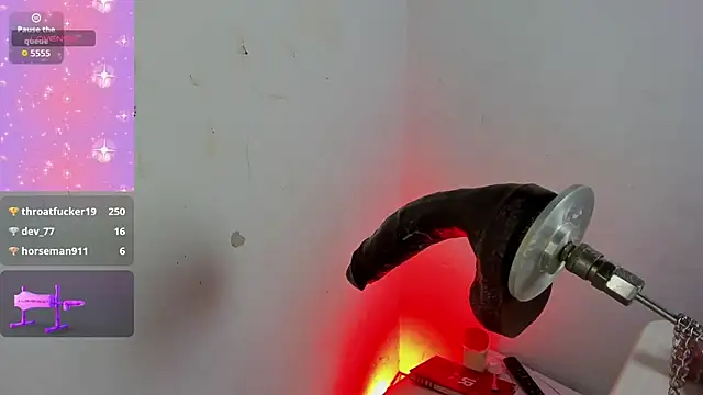 Alanna-sloppy 即時 XXX 聊天