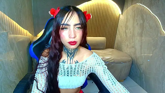 roux_r – Live XXX-chat