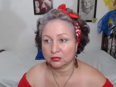 Czat XXX na żywo – LADYJENNIFER