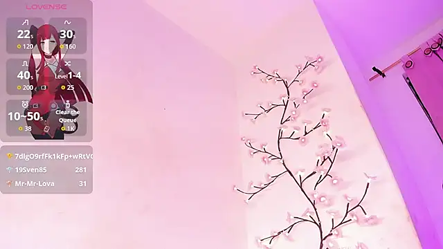 Mia_royal – Live XXX-chat