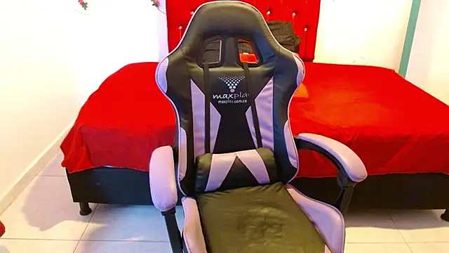 cristal1609's Live XXX Chat