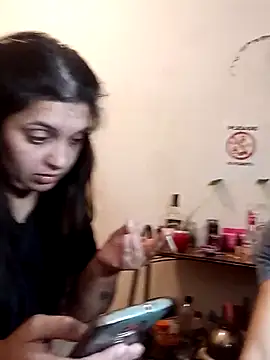 PielyFuego 即時 XXX 聊天