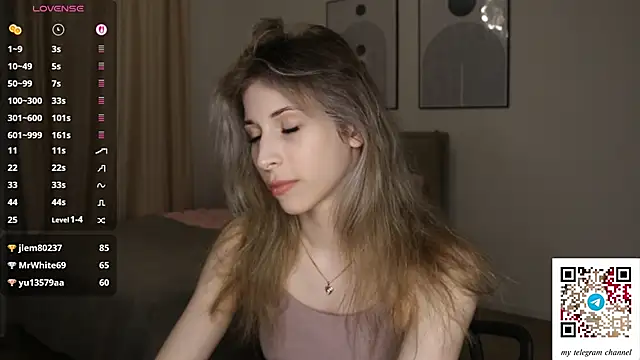 magnificent_Destiny's Live XXX Chat