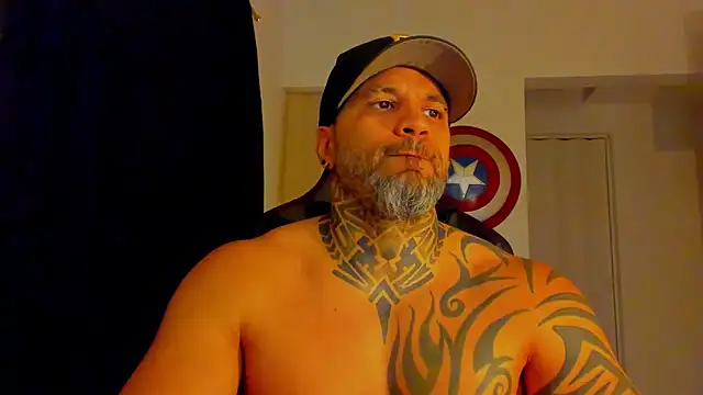 JoshRigby's Live XXX Chat