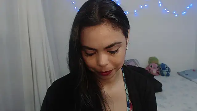 ms_megan_shadow's Live XXX Chat