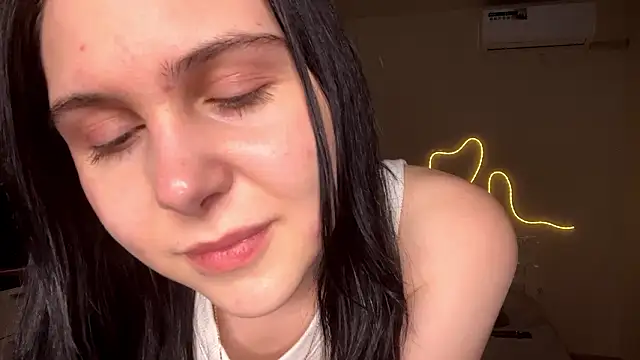 MyraLitterers Live XXX-Chat