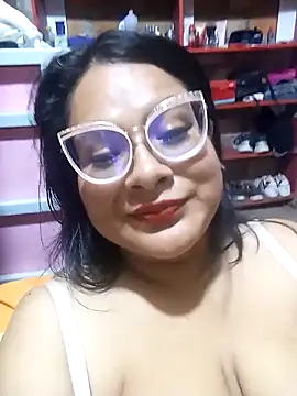 Pokazy przed kamerką – celeste122595